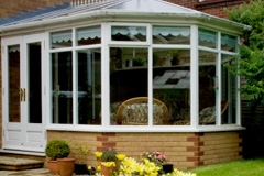 conservatories Wrabness