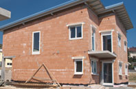 Wrabness home extensions