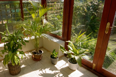 Wrabness orangery costs