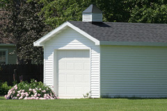 Wrabness outbuilding construction costs